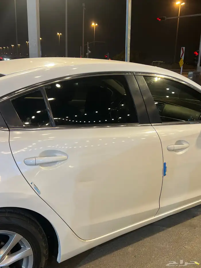 مازدا 2015 ستاندر للبيع 7