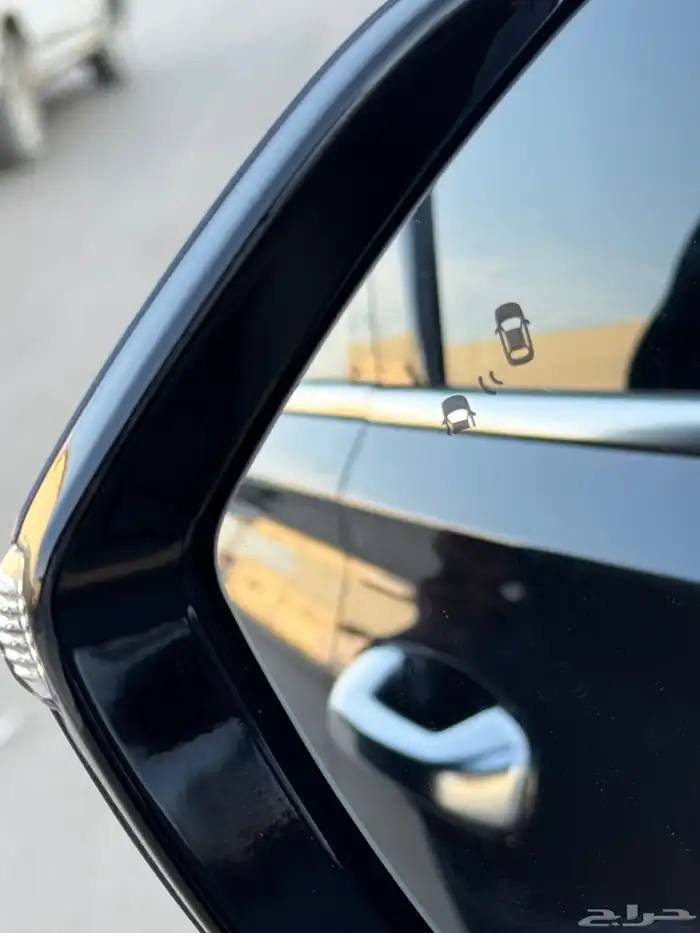 باليسيد 2021 ديزل 65