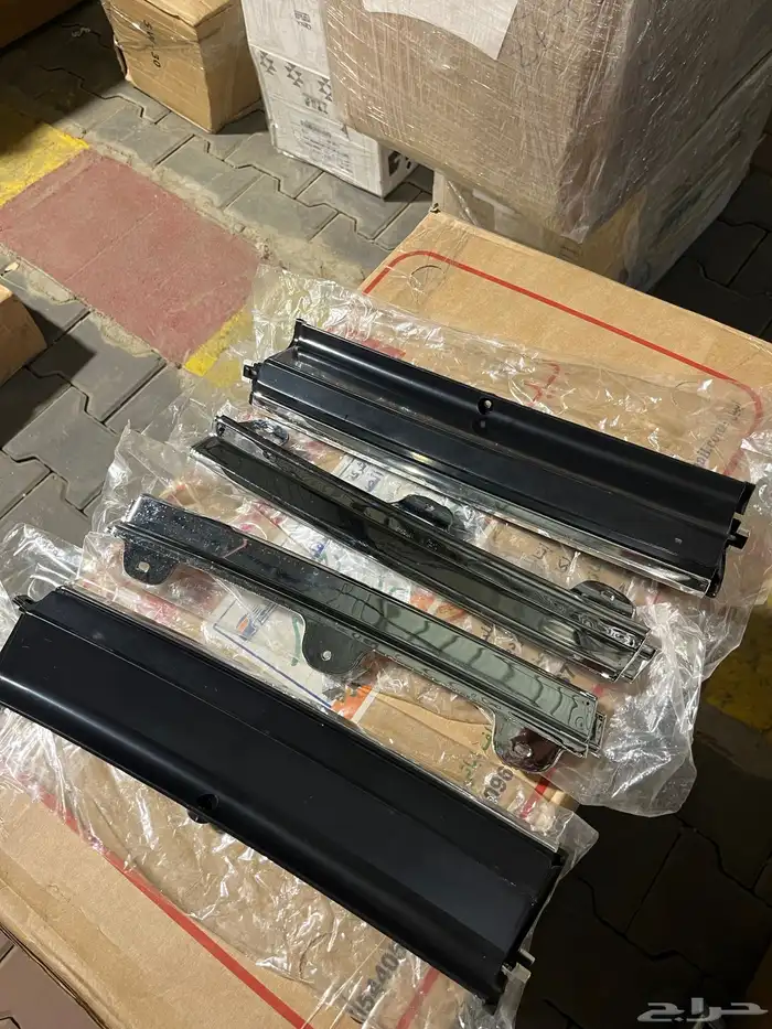 كرسيدا قطع غيار 85-88 10