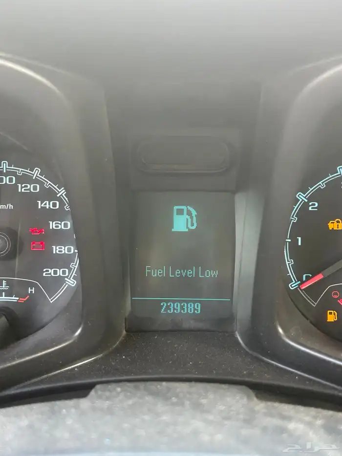 شيفروليه كولورادو 2013 11