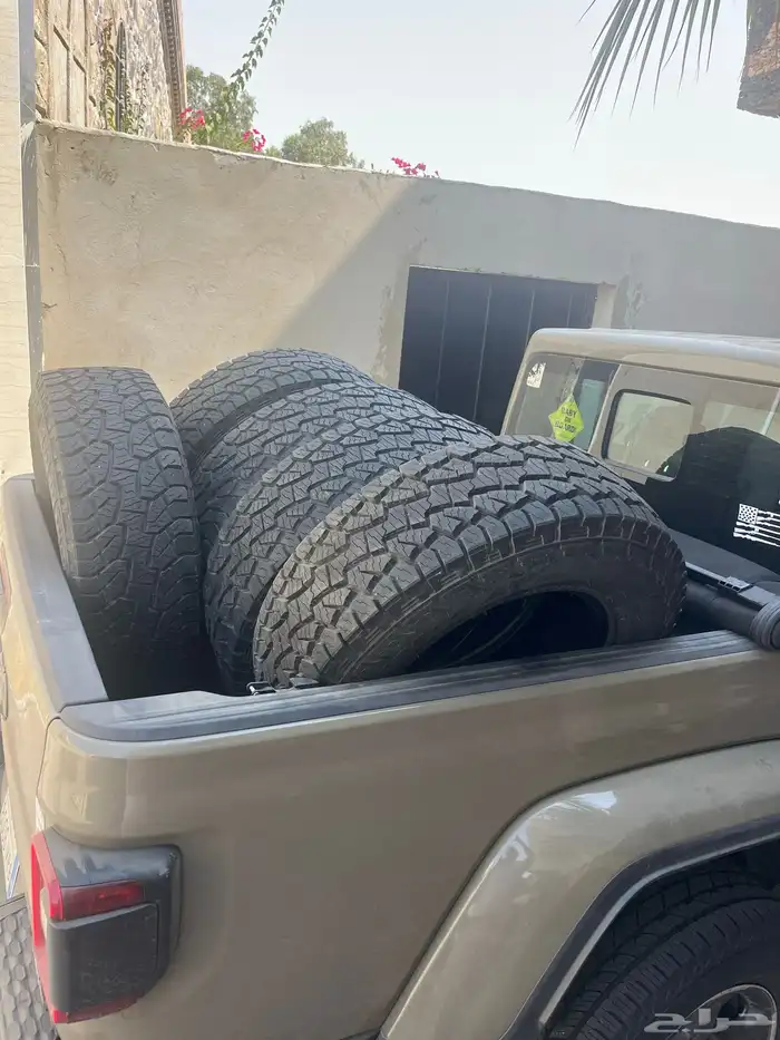 كفرات حجري 2