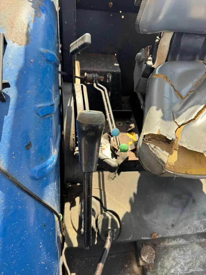 للبيع حراثه 8