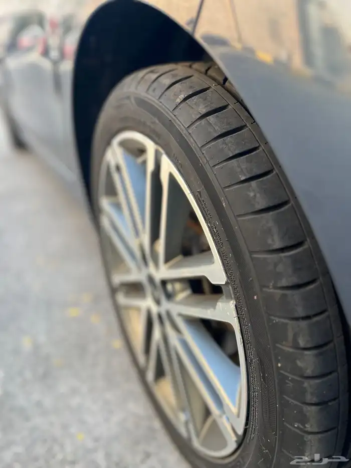 كيا ريو 2019للبيع بحاله الوكاله ممشى قليل السعر قابل لتفاوض 9