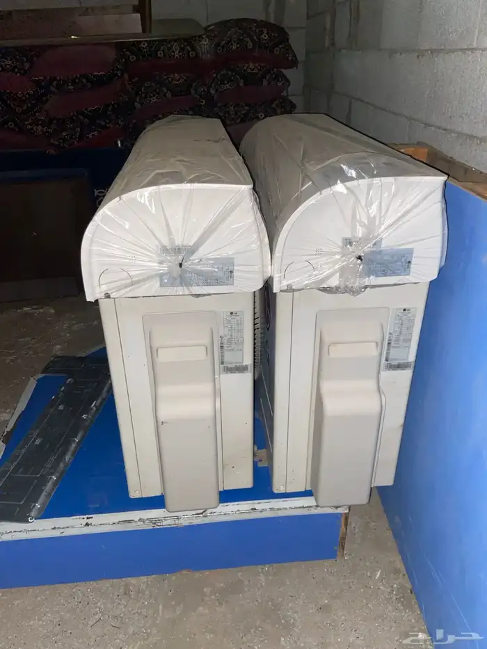 مكيفات LG اسبليت 1