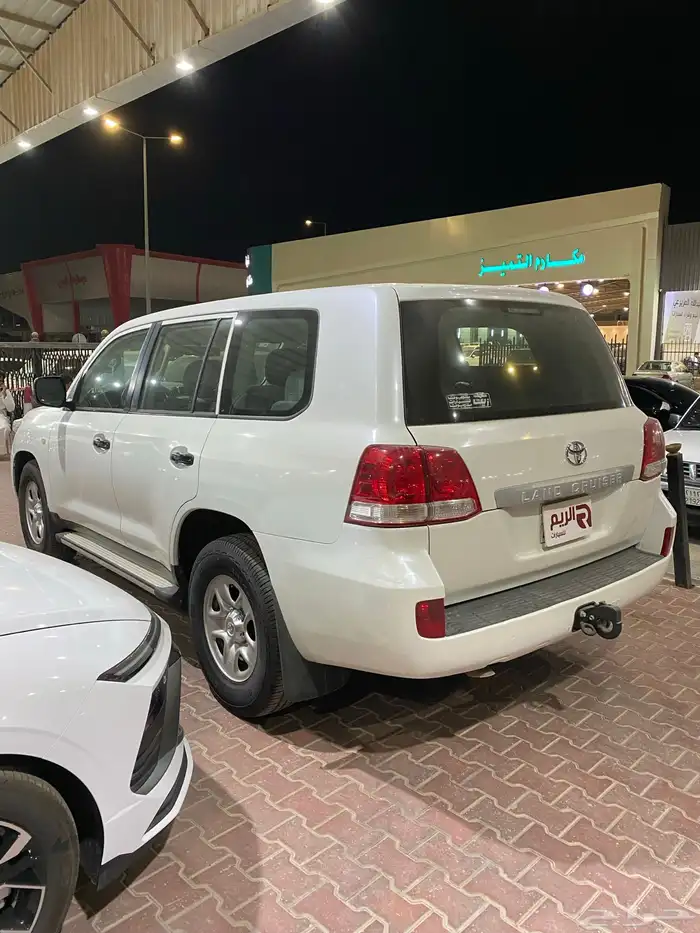 جي 2009 قير عادي 2