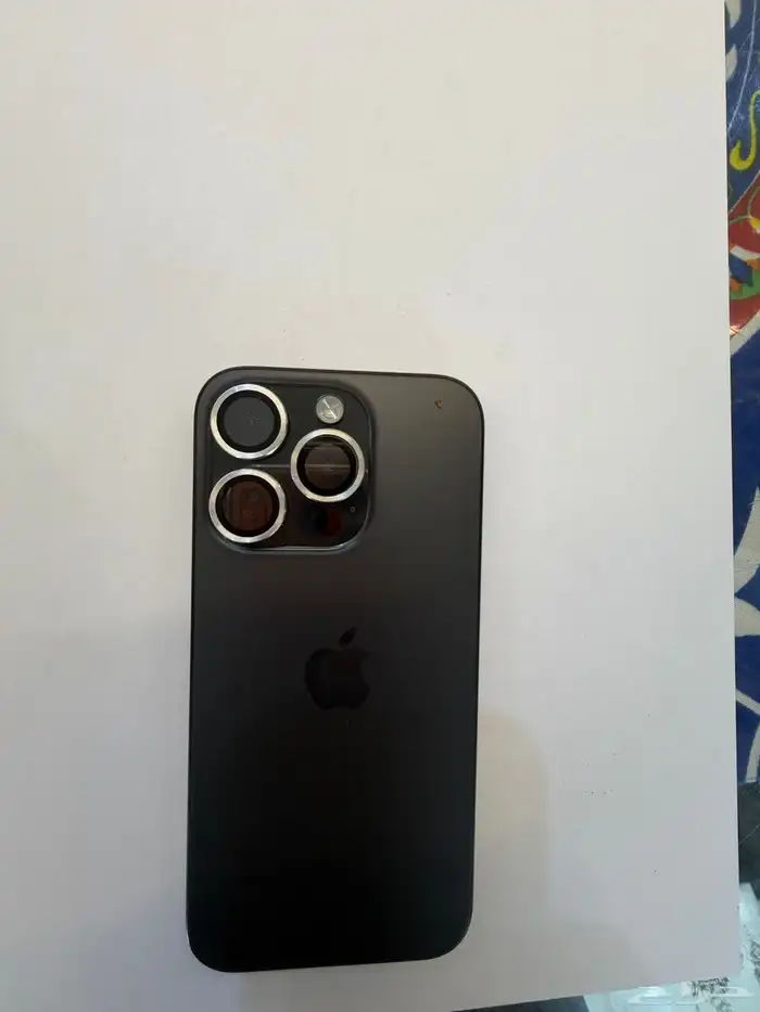 جوال ايفون 15 2