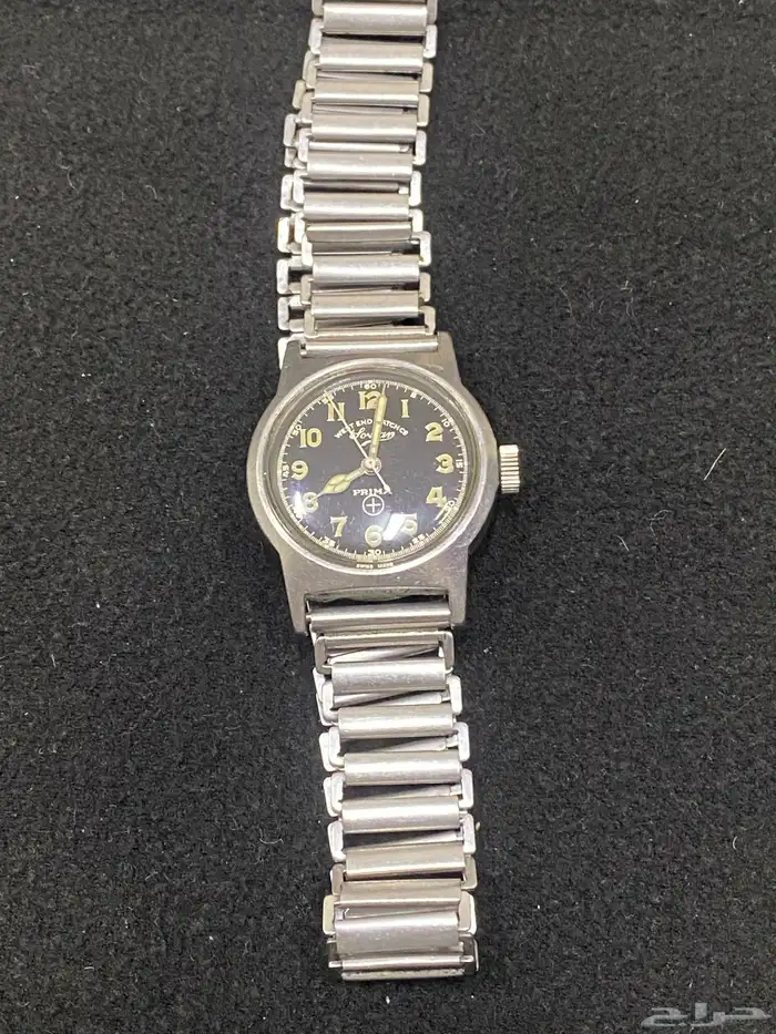 ساعة ويسند اند ( ام صليب) 1