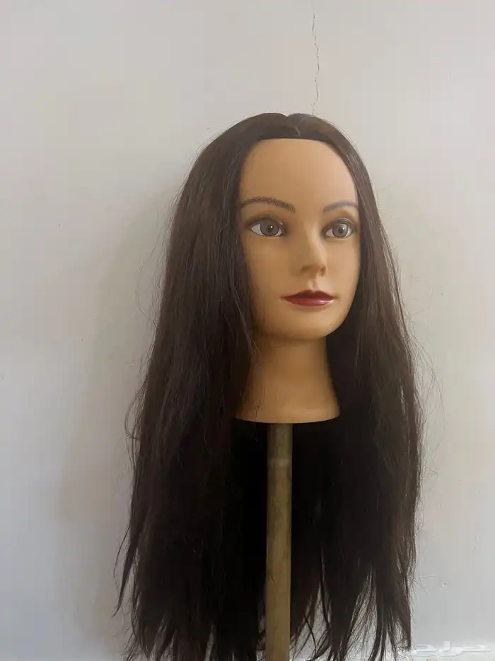 باروكة شعر 1