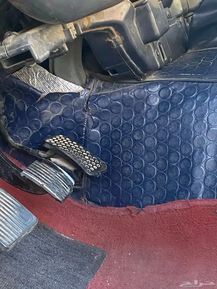 صالون 85 بلد فير ومكينه شرط مجدد الحد 21 الف 14