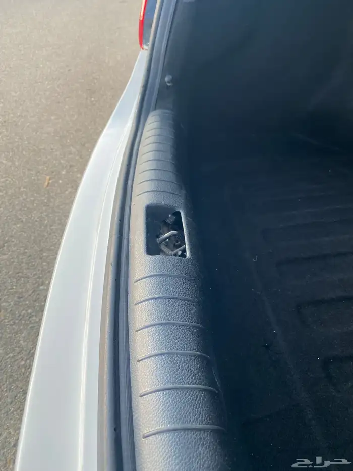 ( تم البيع ) كيا بيقاس 2020 ممشى قليل 13