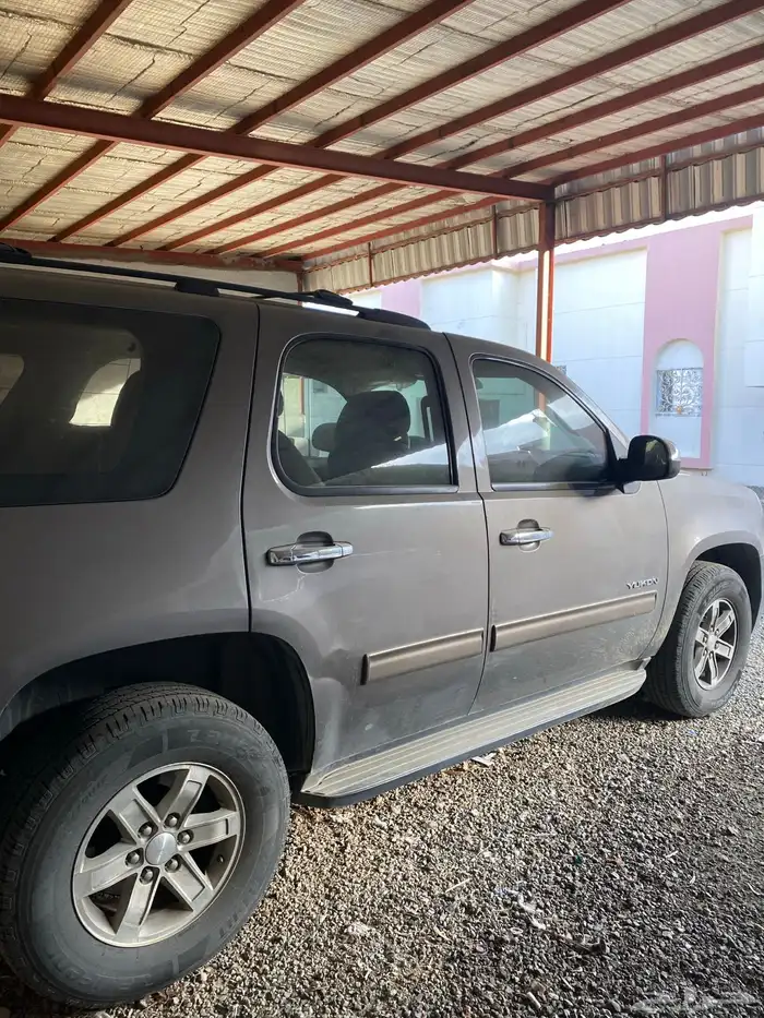 جمس يوكن الفين و13 مخزن ممشاه 180 الف 1