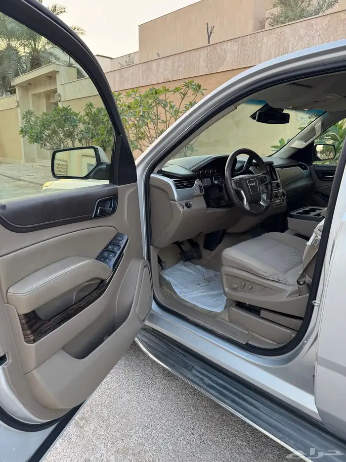 للبيع يوكن SLE 2015 نظيف 8