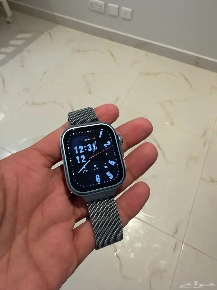 ساعة هواوي واتش فيت 4 برو fit 4 pro 0