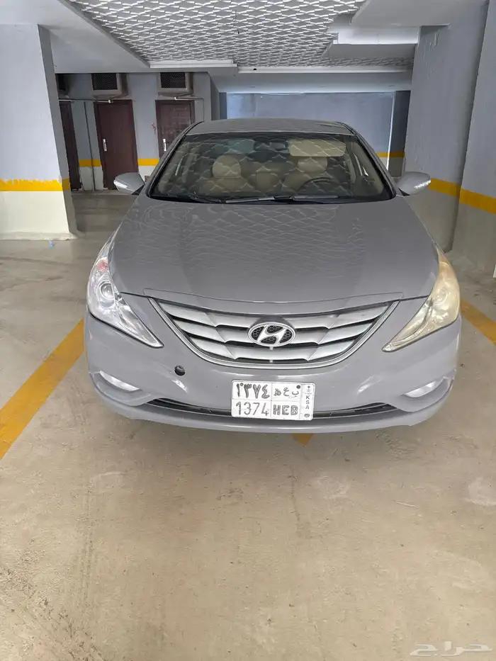 سوناتا 2012م 0