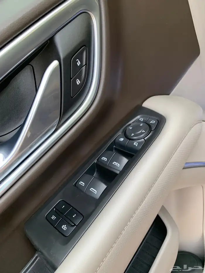 يوكن قصير SLTفل كامل 2021 17