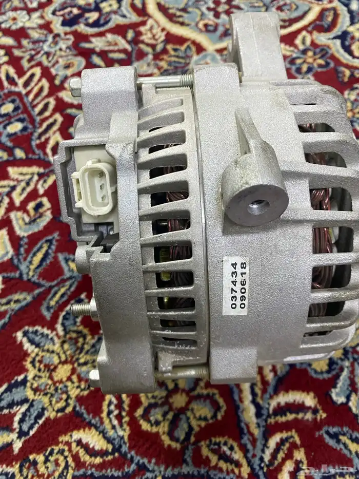 للبيع دينمو فورد نظيف 4