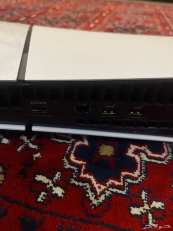 سوني 5 سليم ديجيتال 3