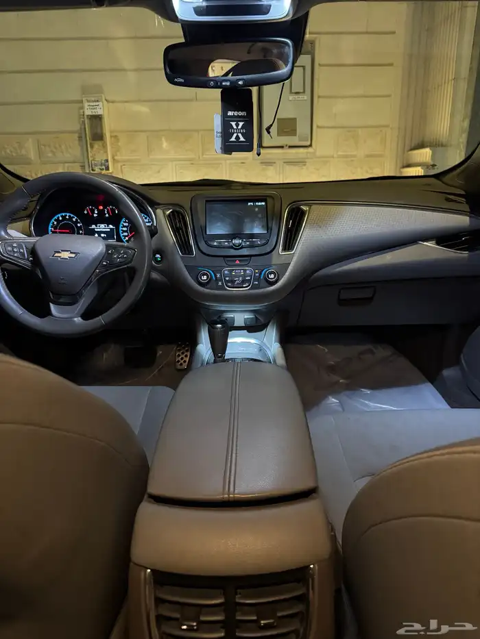 ماليبو 2017 LTللبيع 11