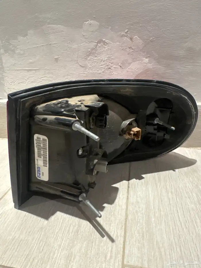 للبيع اصطب خلفي اف جي يسار 2