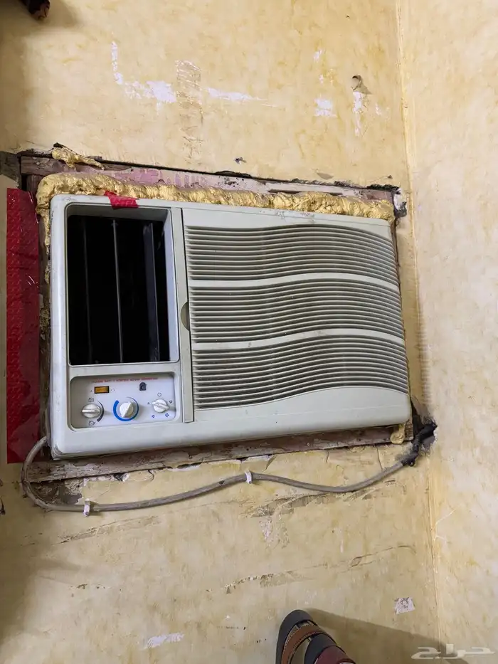 مكيفات اسبليت وشباك وغرفه نوم 0