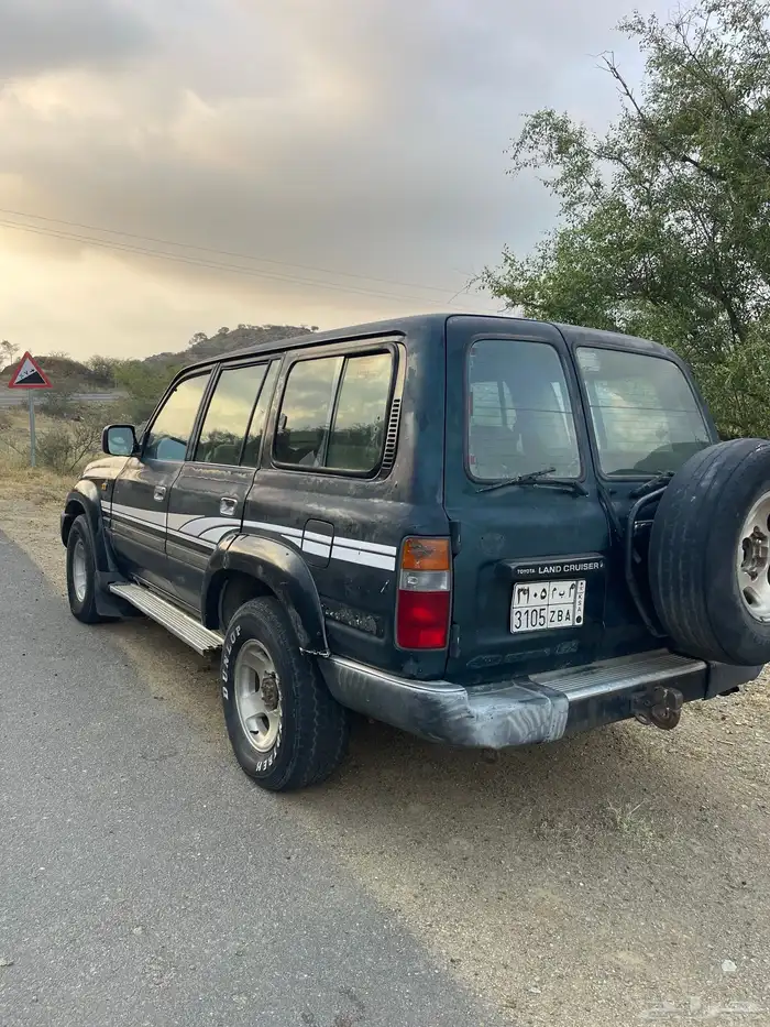 صالون 94 جي اكس للبيع 1