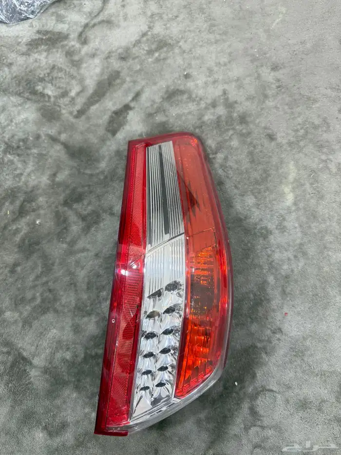 انوار كامري صطبات 2 2010-2011 اصلية 0