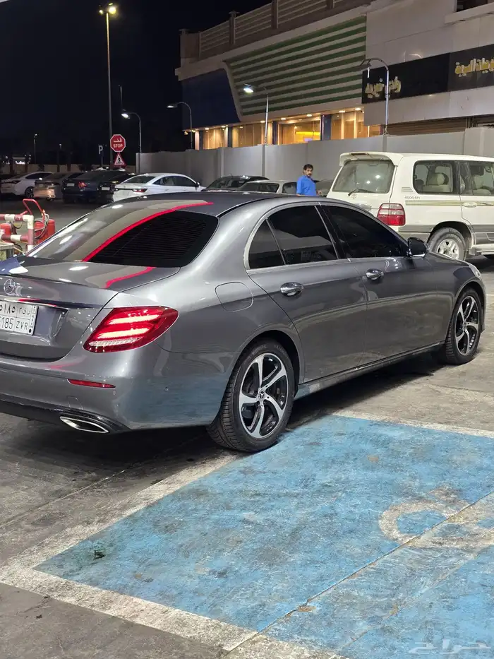 E250 موديل 2020 6