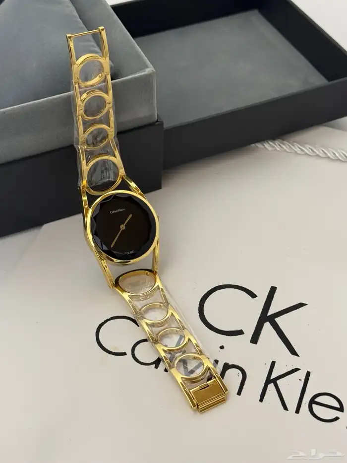 تصفية ساعات نسائية كل 5 ساعات ب100 اقل من كلفة المصنع 47