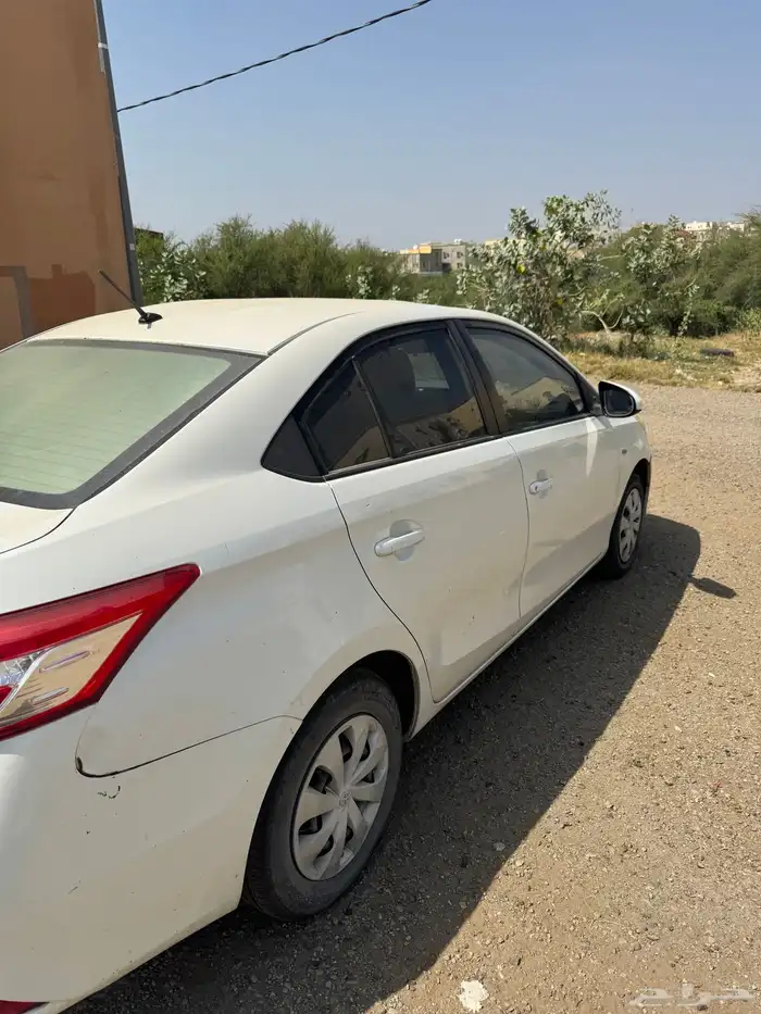 ياريس 2016 0