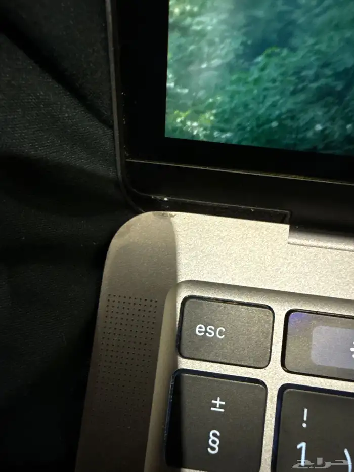 ماك بوك برو M1 2