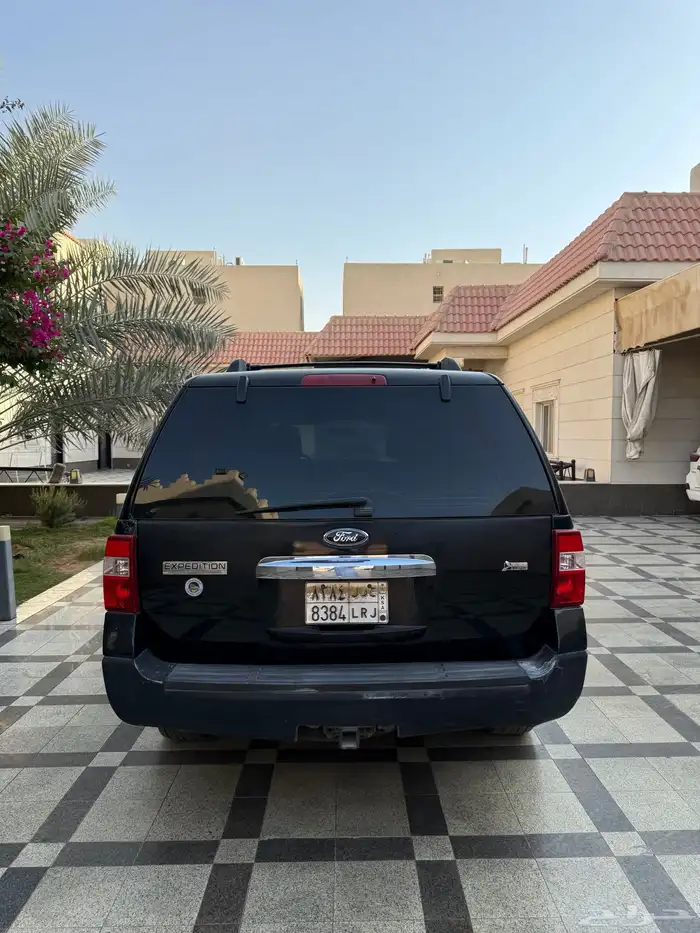فورد اكسبدشن 2013 ( مالك اول ) 9