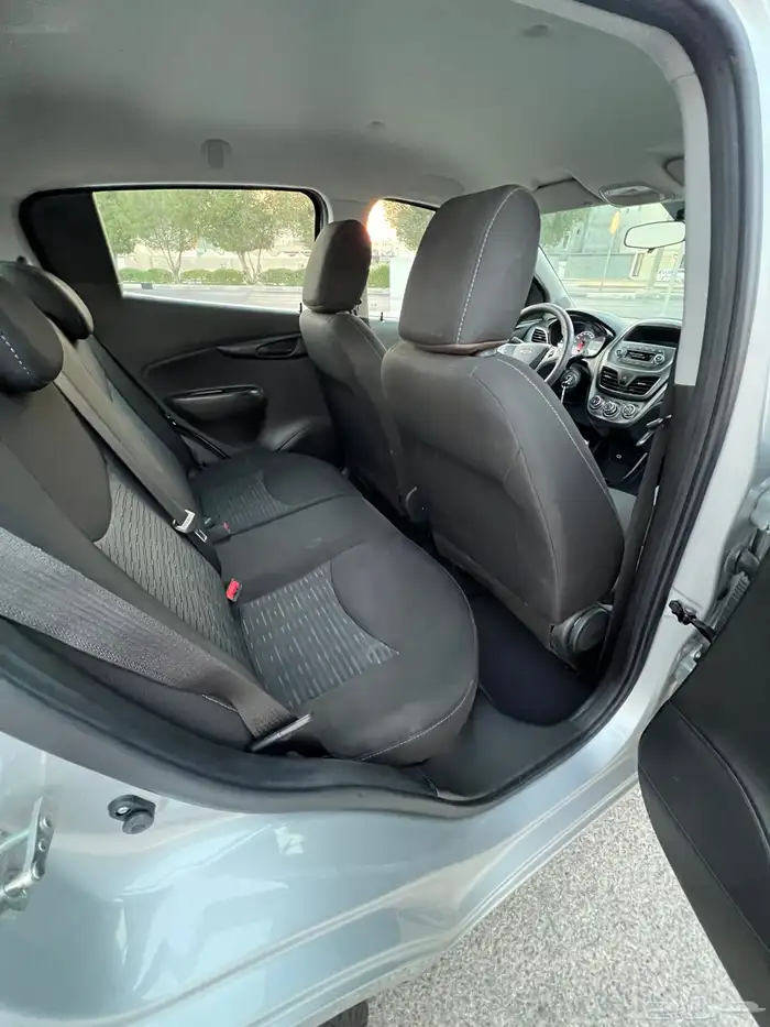 شيفروليه سبارك 2020 22