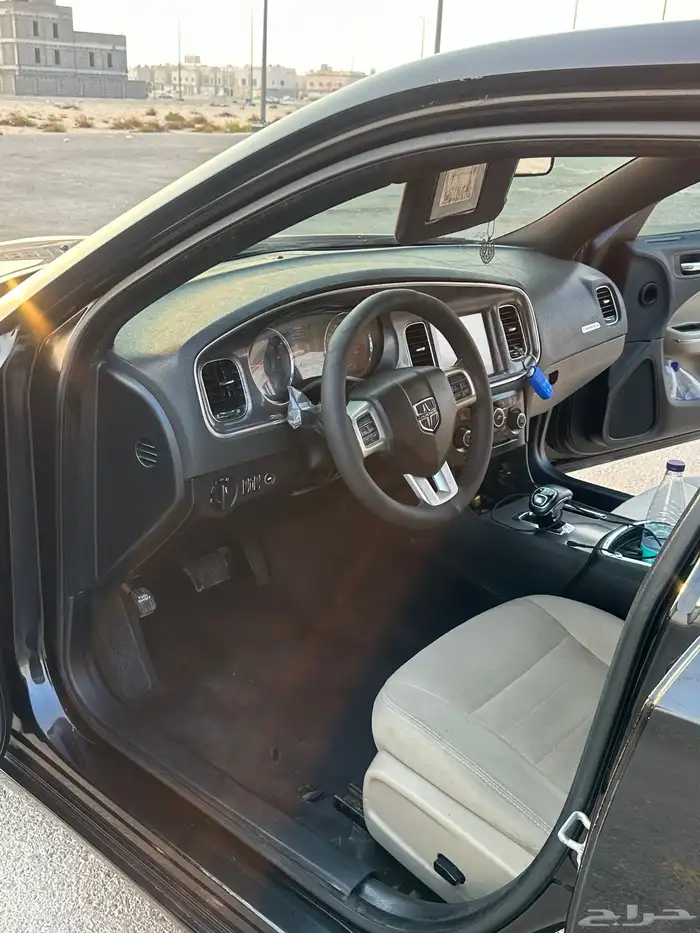 دوج تشارجر 2013 12