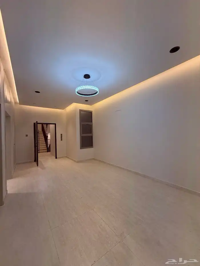 للبيع روف علوي 9 غرف سعر 750 الف قرب ضمك وكوبري باحص 13