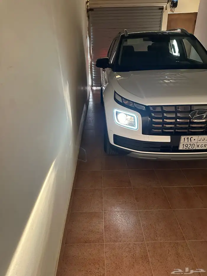 هونداي فينيو للبيع2023 27