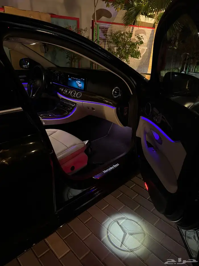 جفالي طلبيه خاصه E200 13