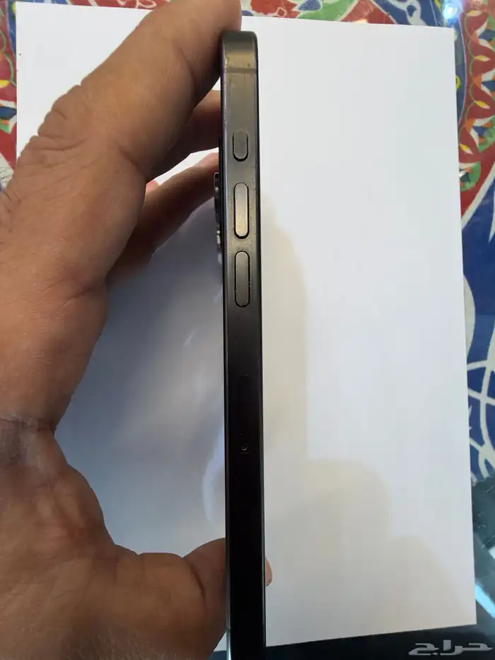 جوال ايفون 15 3