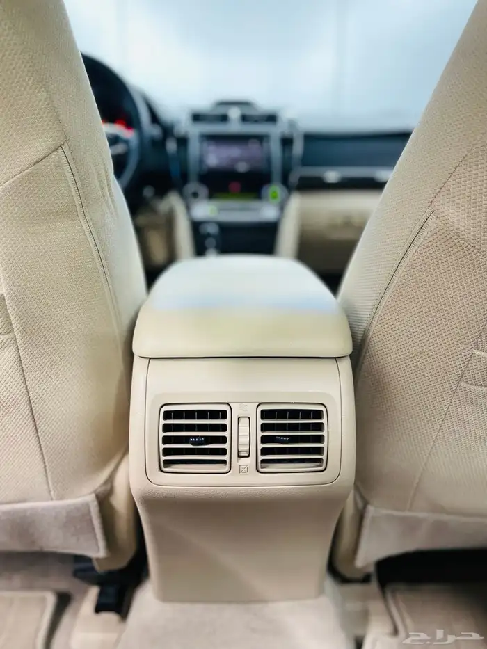 كامري GLX م2017 ( وكاله - مستخدم واحد ) 15