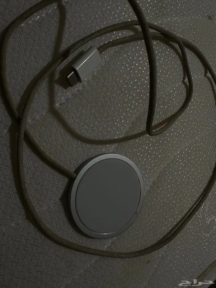 شاحن الايفون المغناطيسي 2