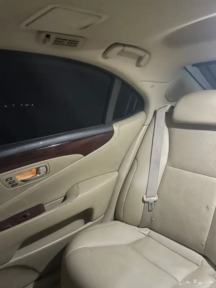 لكزس 460 لارج 5