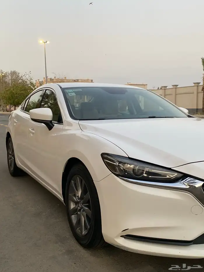 مازدا6 2020 للبيع 28