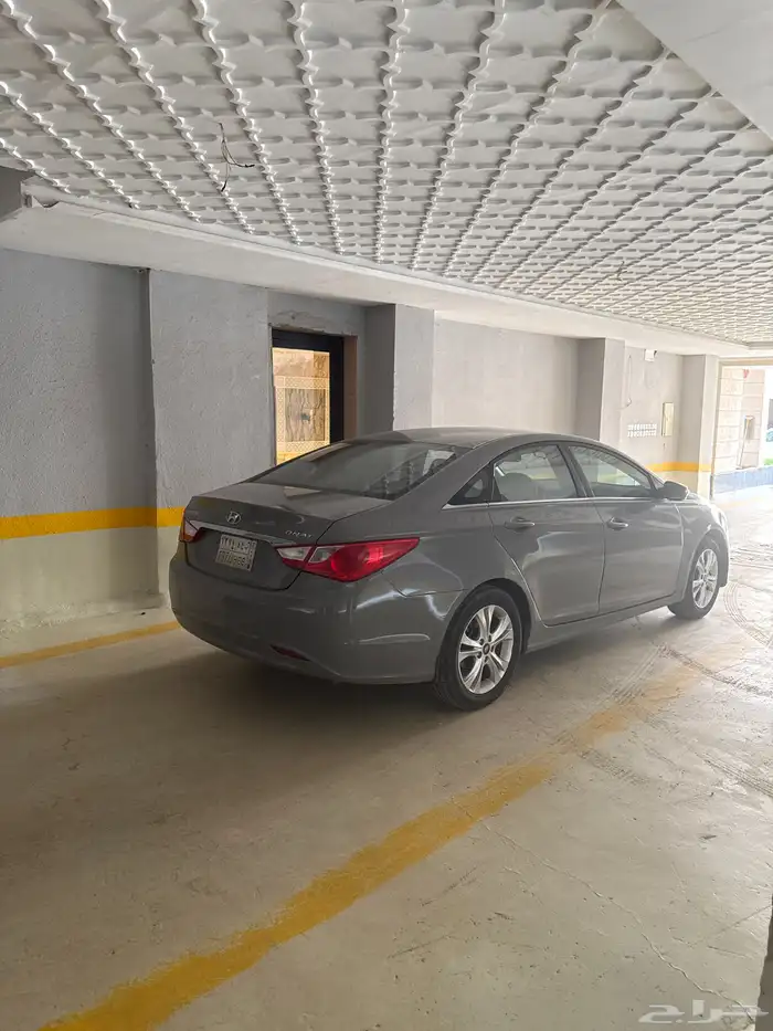 سوناتا 2012م 2