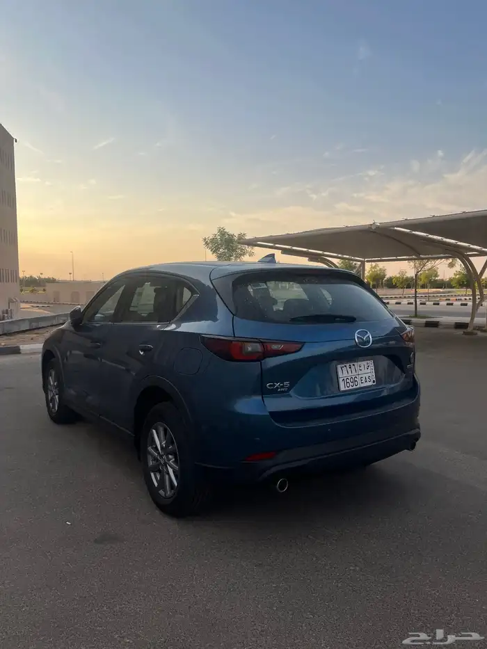 مازدا cx5 2