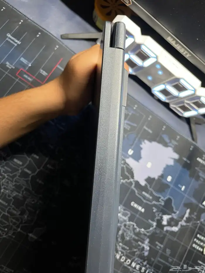 لابتوب اسوس فيفو بوك 15 i7 الجيل 13 6