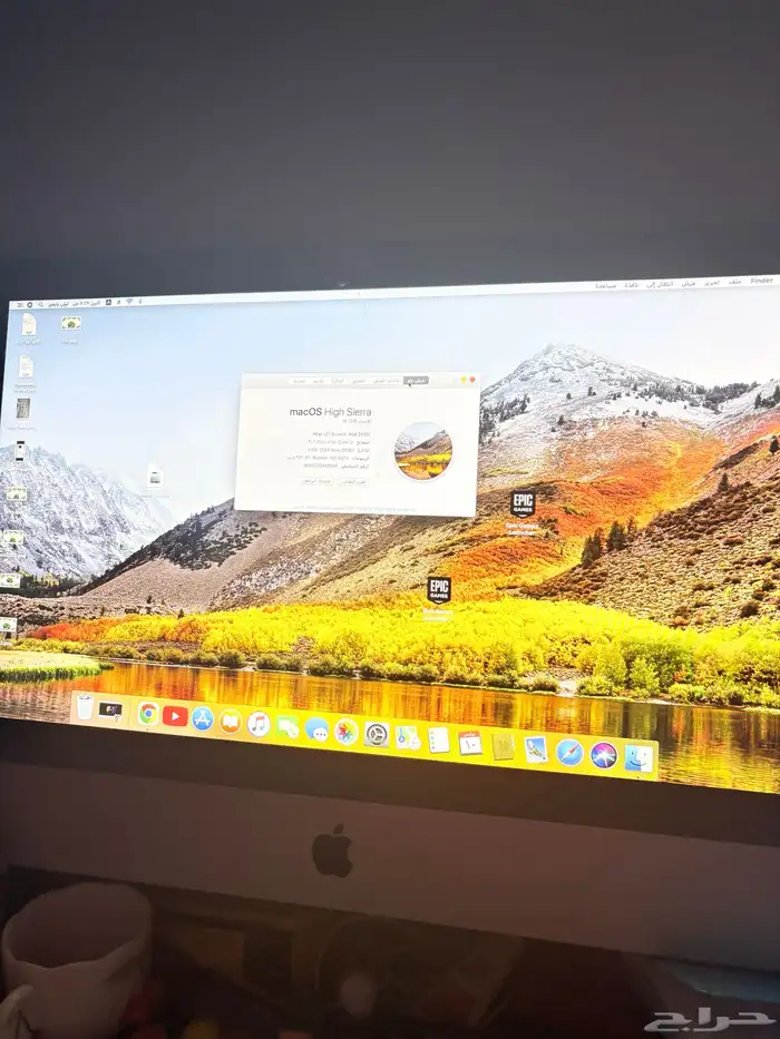 لابتوب ماك 0