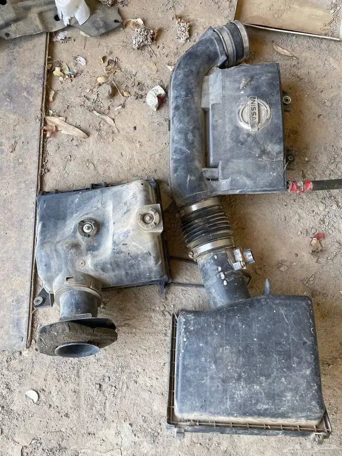 قطع غيار تشليح اكستيرا 2012 2