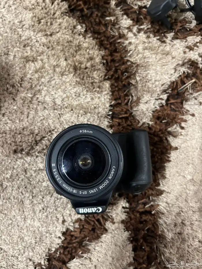 كميره نظيفه استعمال اسبوع 0