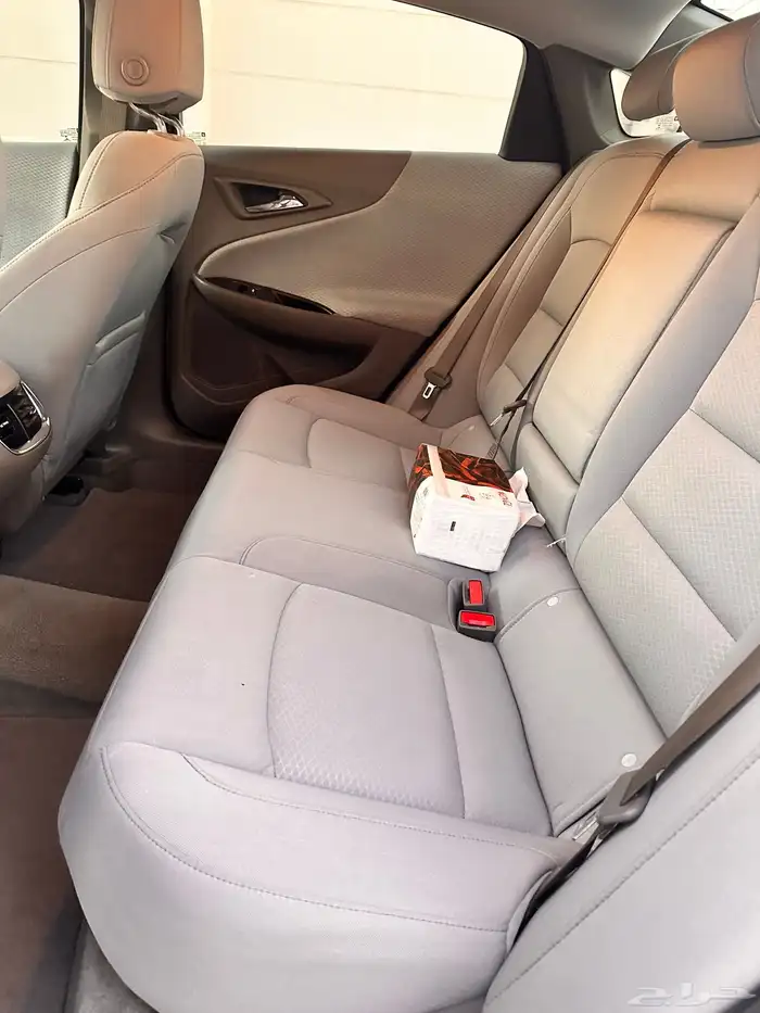 ماليبو موديل 2020 مالك أول 16