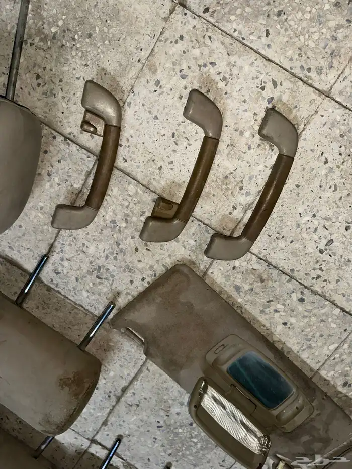 قطع افلون تشليح2009الى 2012 24