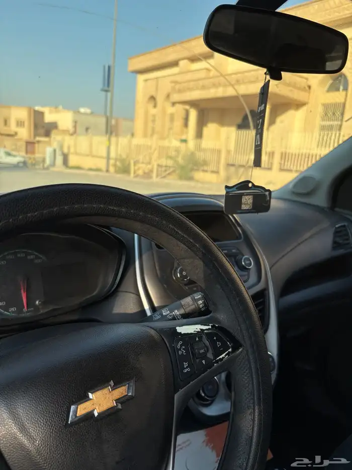 شيفرولية سبارك 2018 15